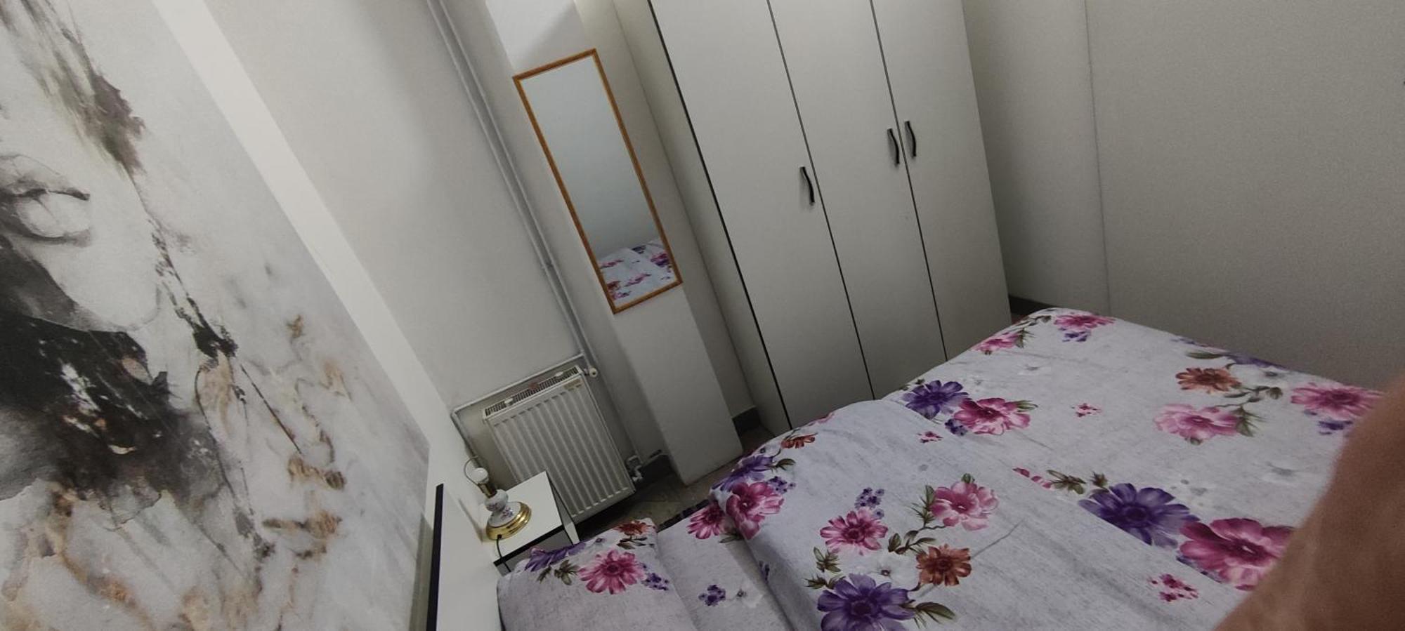 Apartman Jasna, ピロト エクステリア 写真