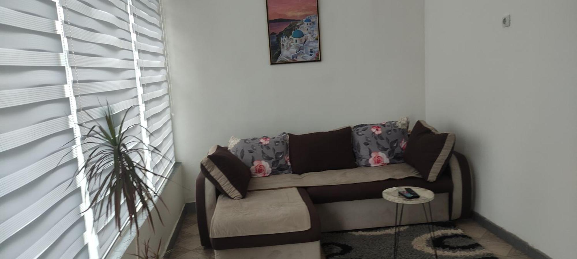 Apartman Jasna, ピロト エクステリア 写真